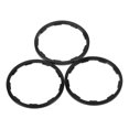 thumbnail image 2 of Here's a refined and professional product description for your **3pcs Bicycle Flywheel Cassette Gasket Kit**:\n\n \n\n### **3pcs Bicycle Flywheel, 2 of 5