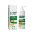 Itch Relief Shampoo For Oily Greasy Or Dry Hair Itchy Scalp Shampoo For