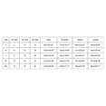 thumbnail image 2 of Womens Fashion Long Sleeve Pocket Button Tee Casual Popular Blouse Tops Scrub T Shirts for Women Tee for Women Pants for Women Ladies Top Ts 453u T Shirt Pack for Women Women's Woman Women Button down, 2 of 6