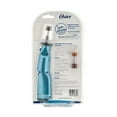 thumbnail image 6 of Oster Premium Pet Nail Trimmer and Grinder for Cats & Dogs, 6 of 6