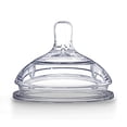 thumbnail image 1 of Set de Tetinas Comotomo Transparente Flujo Variable de Repuesto, 1 of 5
