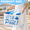 Let's Go to the Pool, variant on Pool Towel Storbasket Holder Organizer Bin Orange
