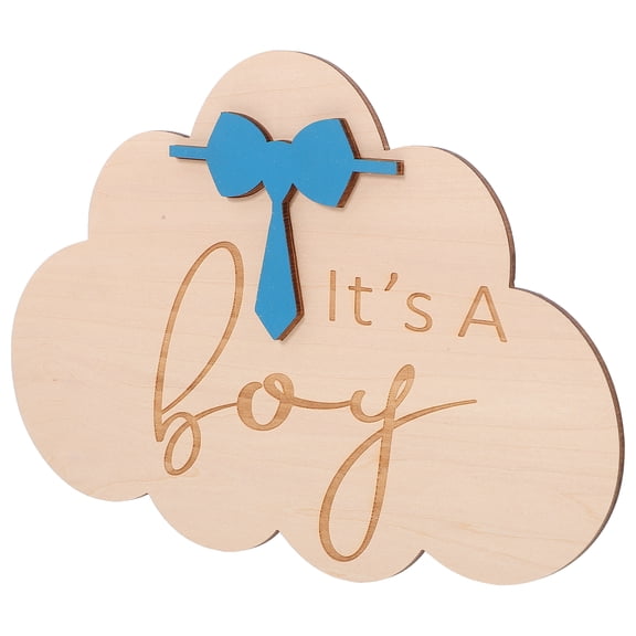 Baby Announcement Sign Newborn Sign Birth Announcement Sign Baby Name Plaque
