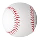 thumbnail image 2 of Estándar De Béisbol Pelotas De Béisbol Hechas A Mano De 9 Pulgadas Pelota De Entrenamiento De Softbol Suave Interior De Goma De 7,2 Cm, 2 of 7