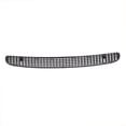 thumbnail image 1 of Rejilla de capó, ventilación central, entrada de , accesorio para automóvil 51137075324 51137075312, piezas de reparación resistentes al desgaste, 1 of 8