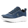 thumbnail image 3 of Tenis Charly Para Hombre Deportivos Trainning Running Light azul marino 28, 3 of 6