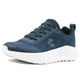 thumbnail image 3 of Tenis Charly Para Hombre Deportivos Trainning Running Light azul marino 25, 3 of 6