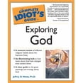 thumbnail image 1 of Pre-Owned The Complete Idiot's Guide to Exploring God (Paperback) 1592574297 9781592574292, 1 of 1