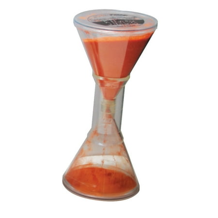 

Sportime Sense-Of-Timer Orange Sand 5 Minutes