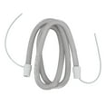 thumbnail image 2 of Universal Breathing Machine Hose Flexible Replacement Breathing Machine Connecting Hose for ResMed, 2 of 5