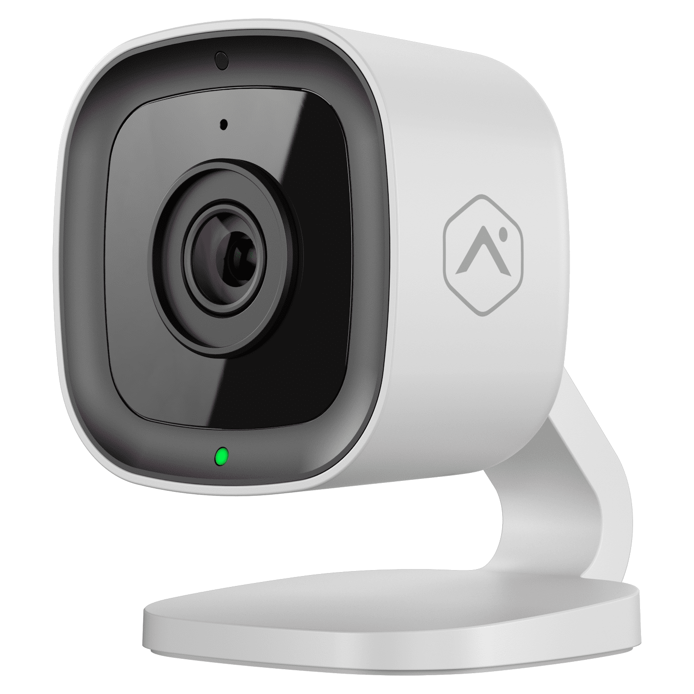 Alarm.com Indoor Wi-Fi  camera, Intelligent analytics, Two-Way Audio, HDR video ADC-V515 - image 4 of 4