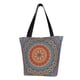 thumbnail image 1 of Disketp Mandala Bolsa de Hombro Casual para Mujer, Bolso Cruzado para Compras, Viajes y Uso Diario, 1 of 6