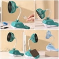 thumbnail image 1 of AURARMLET Ventilador Refrescante USB Con Base Para Smartphone Portátil Para Uso En Hogar Y Exterior, 1 of 8