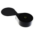 thumbnail image 1 of segolike 3 Tier Bar Glass Rimmer Margarita Cocktail Sugar Edge Bar Bartender Tool, 1 of 9