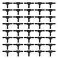 thumbnail image 1 of Conector de riego Ticfox 40 unidades para Tubo de 8/12 mm, 1 of 14