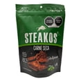 thumbnail image 1 of Carne Seca Steakos Jalapeño 90 g, 1 of 4