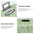 thumbnail image 3 of Fotbe Spring Gnomes Funda Protectora para Equipaje, Antirrayones y Resistente a la Suciedad, Compatible con Maletas de 18 a 32 Pulgadas-Large, 3 of 7