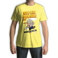 thumbnail image 2 of Function - Super Bernie Bros Video Game Democrat Fashion T-Shirt, 2 of 15