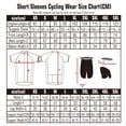 thumbnail image 4 of Nueva camiseta de ciclismo de secado rápido que absorbe el sudor, camiseta de ciclismo de montaña, camiseta de ciclismo para hombres, 4 of 5