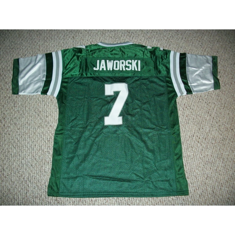 Ron hotsell jaworski jersey