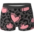 thumbnail image 1 of SEVEBJ sous-Vêtements pour Hommes Boxeurs Extensibles, 1 of 9