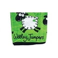 thumbnail image 4 of Dublin Gift Wooley Jumpers Single Tea Towel 25"X17"-, 4 of 4