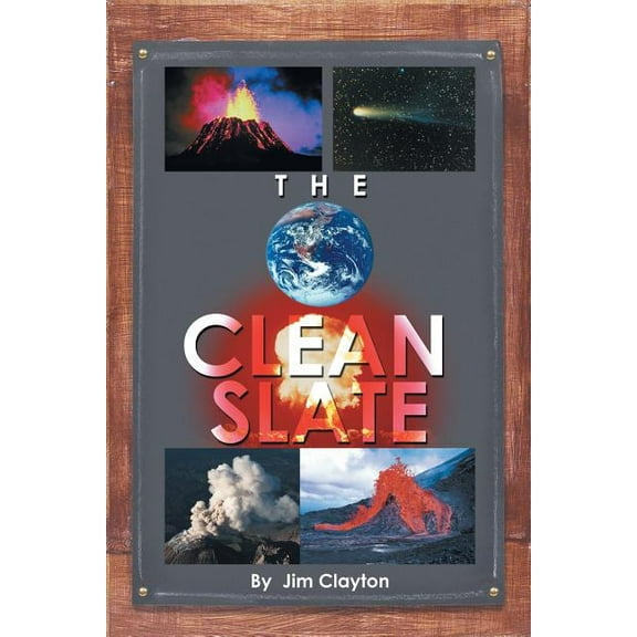 The Clean Slate (Paperback)