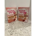 thumbnail image 3 of Trader Joes Strawberry Yogurt O’s Cereal 12 oz, Pack of 2, 3 of 5