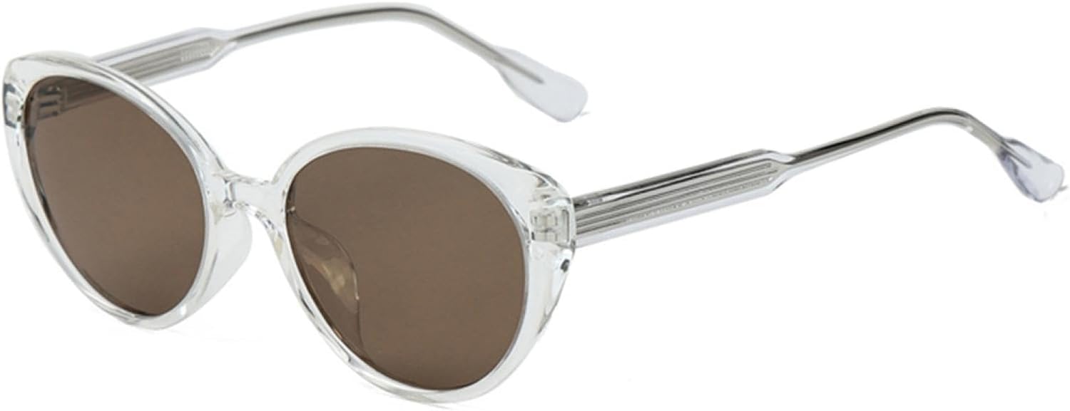 NEW L.A.M.B. LA513 Black Horn Sunglasses with Grey Lenses & L.A.M.B. Case L.A.M.B. LA571 BLK Sunglasses - Modern Square Sunglass by  main image 3