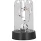 thumbnail image 1 of D Bola de Cristal, Bola de Cristal Luz Nocturna Bola de Cristal Luz Nocturna Bola de Cristal Decorativa Innovación Moderna, 1 of 8