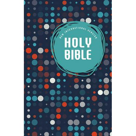 NIV Outreach Bible for Kids, Paperback