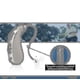 thumbnail image 3 of Audífonos con amplificador de sonido supraaurales para personas mayores sordas, 3 of 4
