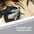 Hb Compact Can Opener Black