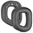 thumbnail image 1 of Coussinets d'Oreille pour Casque Corsair Hs80 Rgb Coussinets Audio Pièces de Rechange, 1 of 5