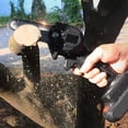 thumbnail image 3 of ANSI B175.1 Compliant Saw Chain, Low Kickback Design Ensuring Safety, Performance & Quality Assurance For Your Pole Saw, 3 of 5