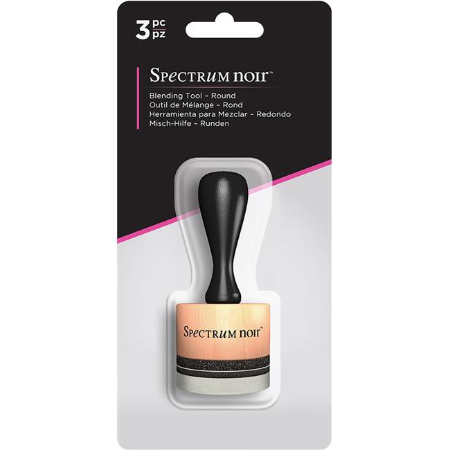spectrum noir pencil blending kit