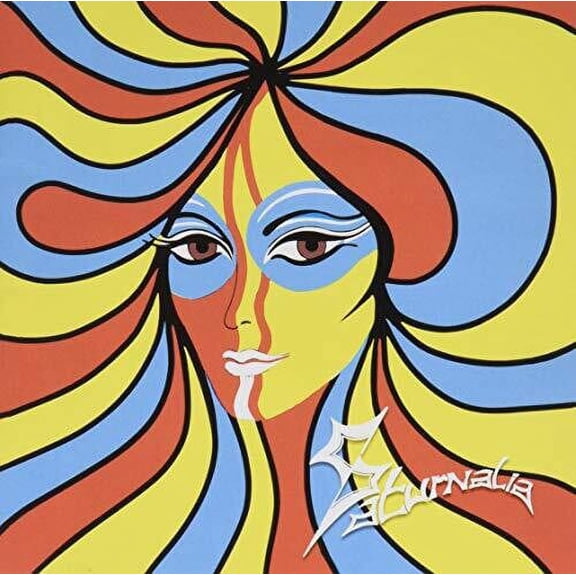 Magical Love (CD)