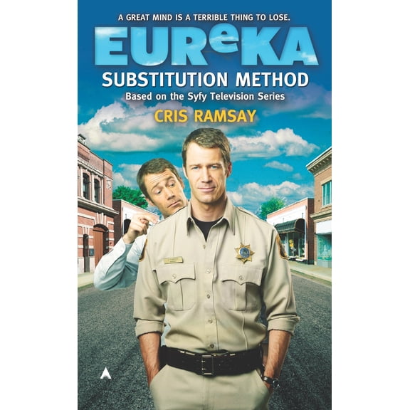 Pre-Owned Eureka Eureka: Substitution Method, Book 1, (Paperback)