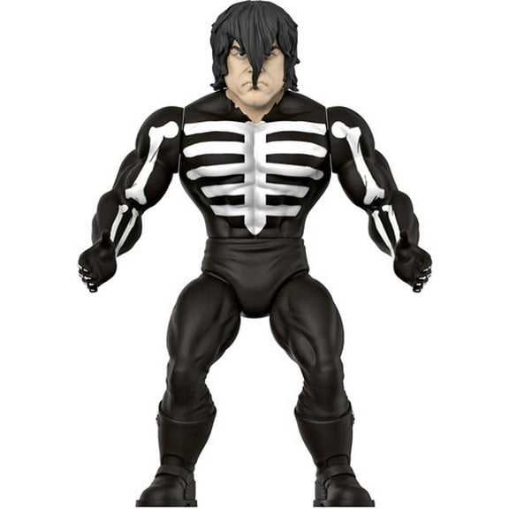 Super7 - Misfits - Vintage Figures Wv1 - Danzig (Skeleton Shirt), Super7, Gifts
