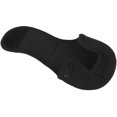 thumbnail image 2 of Fish Reel Protector, Nylon Fish Reel Protective Bag Black Durable  For Fishing For Protection, 2 of 8