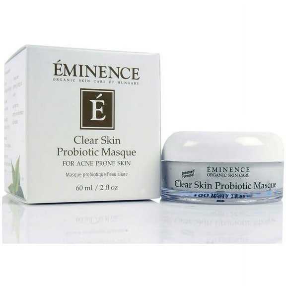 Eminence Clear Skin Probiotic Masque 2oz