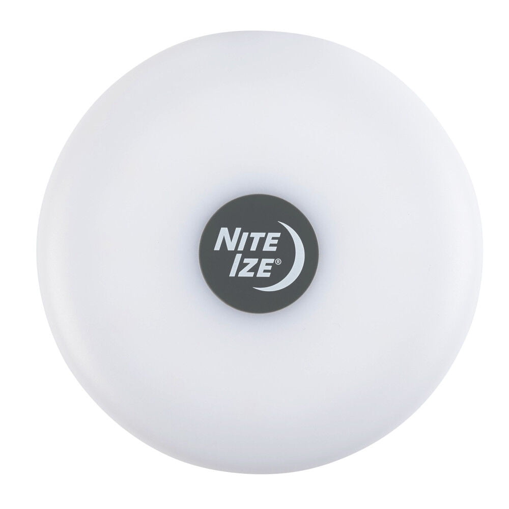 Nite Ize Radiant StarLit Rechargeable Lantern and String Lights for Outdoors