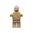 thumbnail image 3 of LEGO Wooden Minifigure 853967, 3 of 9