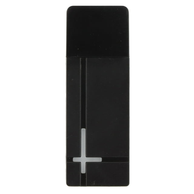 Adaptador de controlador Plug and Play Receptor de gamepad inalámbrico 2.4G para PC portátil