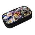 thumbnail image 6 of Yu-Gi-Oh Big Capacity Pencil Case, Large Storage Pencil Pouch Pen Case Bag with Zipper, Pencil Case for Office Supplies, 6 of 8