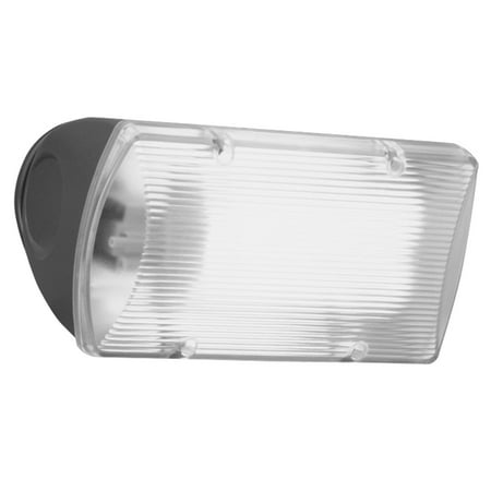 Fnf26pc 26 Watt Fluorescent Floodlight With Integral Photo Control Fnf26pc 26 Watt Fluorescent Floodlight With Integral Photo Control Bronze