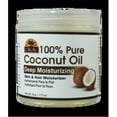 thumbnail image 1 of OKAY 1 Coconut Oil For Hair &Skin In Jar Packaging, 177 ml - 6 oz, 1 of 1
