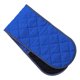 thumbnail image 4 of unbranded 1Ud Guantes De Silicona Anti Escaldaduras Para Cocina Con Aislamiento Térmico Y Antideslizante Azul, 4 of 8