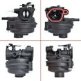 thumbnail image 7 of Labwork Carburetor 799583 Fit for Briggs & Stratton Lawn Mower Lawnmower Carb, 7 of 7