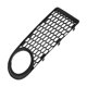 thumbnail image 1 of Ofertas Únicas 1pc Rejilla de Luz Antiniebla Frontal Derecha para Volkswagen Beetle 2006-2010 No.1C0807684B Negra, 1 of 7